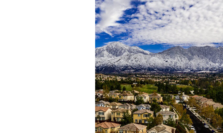 San Bernardino County