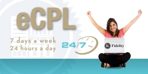 Closing Protection Letter display 